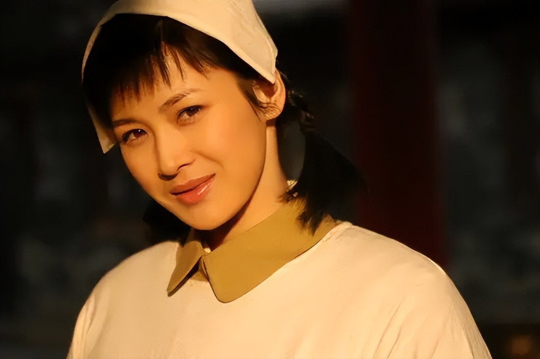 海岩女郎名单,海岩女郎常远现状