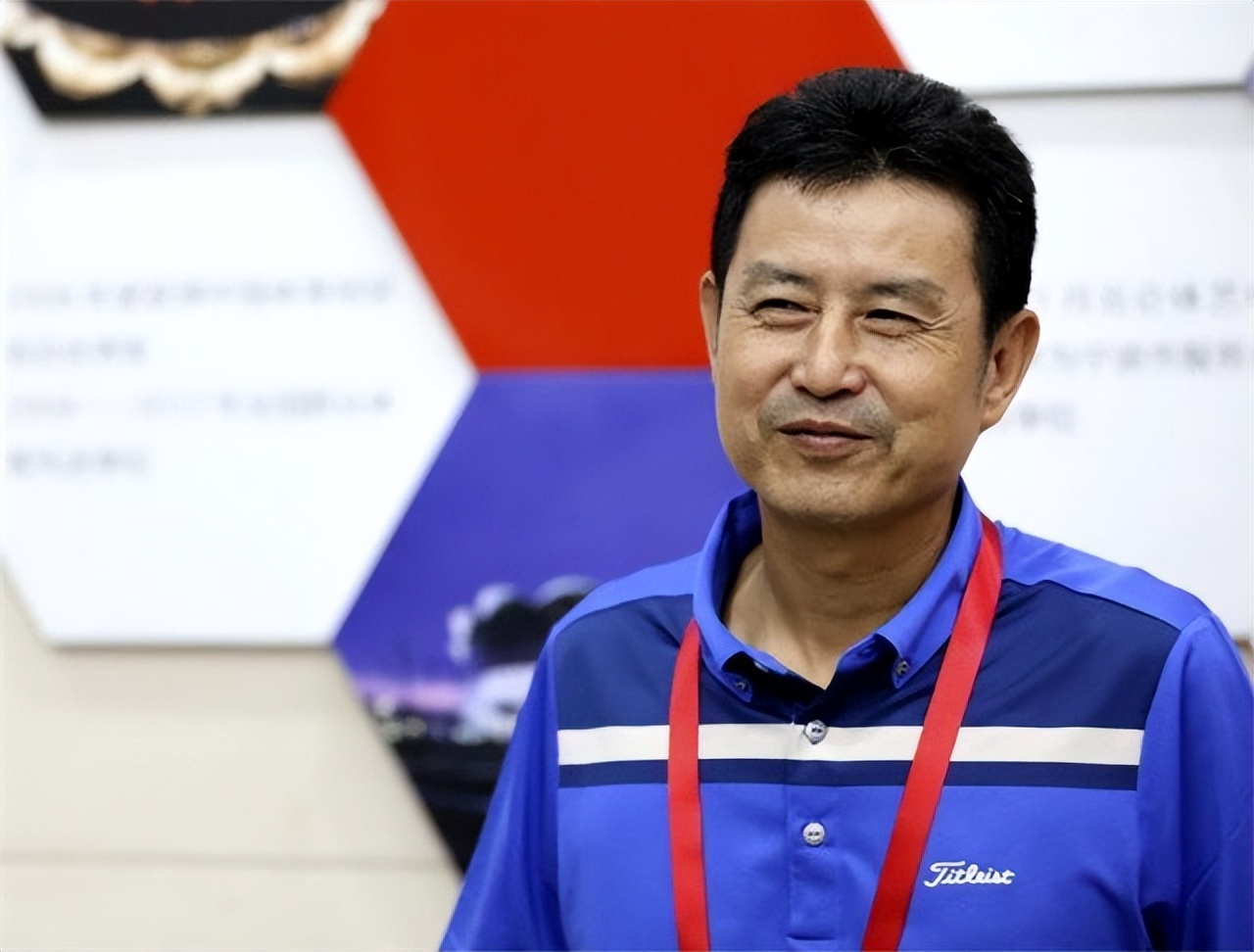 陈忠和与女排弟子二婚,女排陈忠和现在的妻子是谁