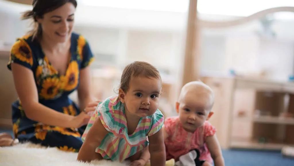 ai幼儿教育领域,ai与学前教育