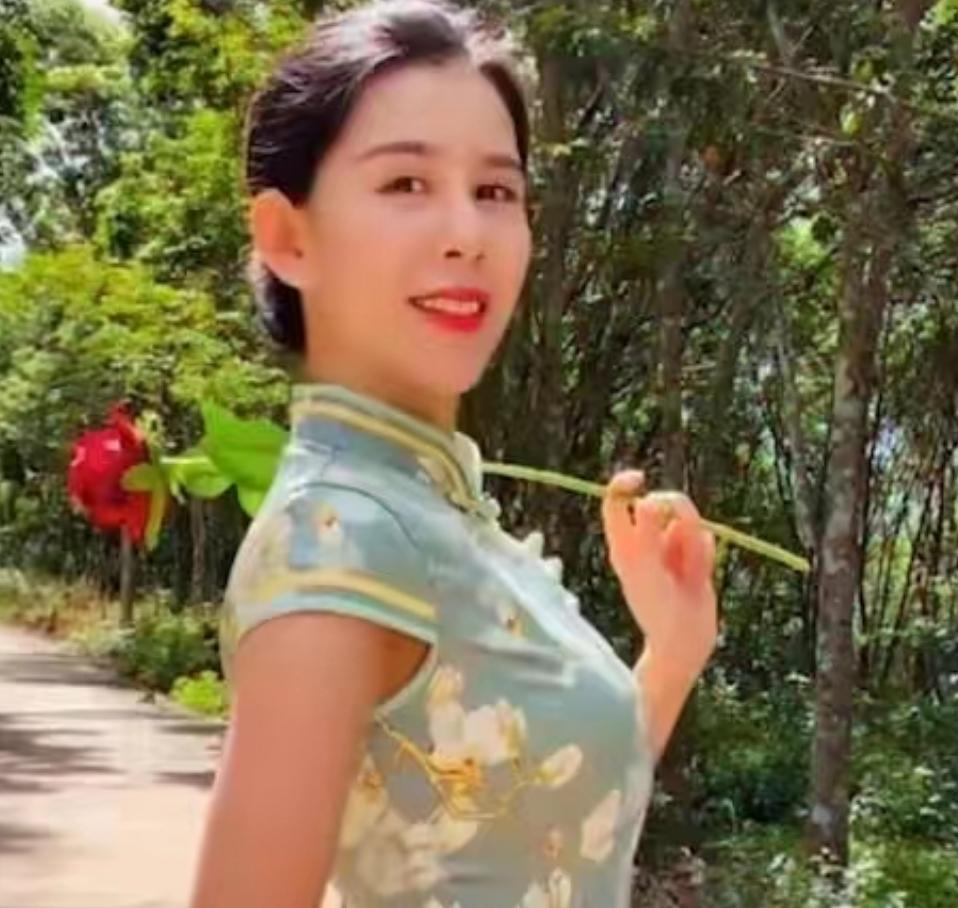 缅北公主嘉润澄清视频,佳润缅甸女网红宣传缅北视频