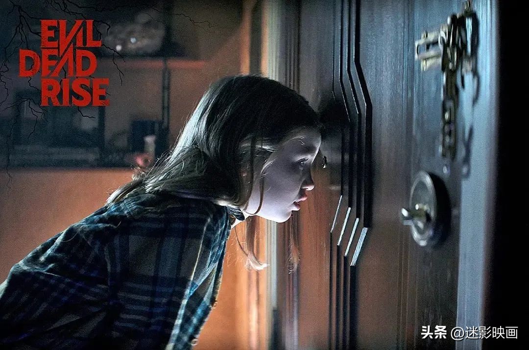 一部生猛刺激的惊悚片,生猛刺激的惊悚片