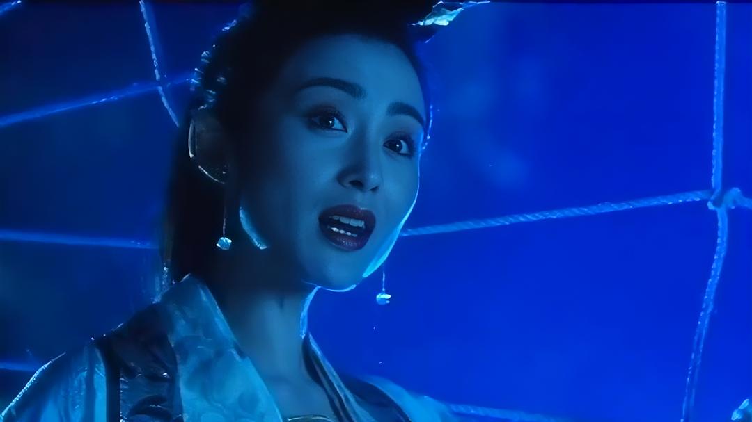 香港经典武侠电影周星驰,香港星爷老电影