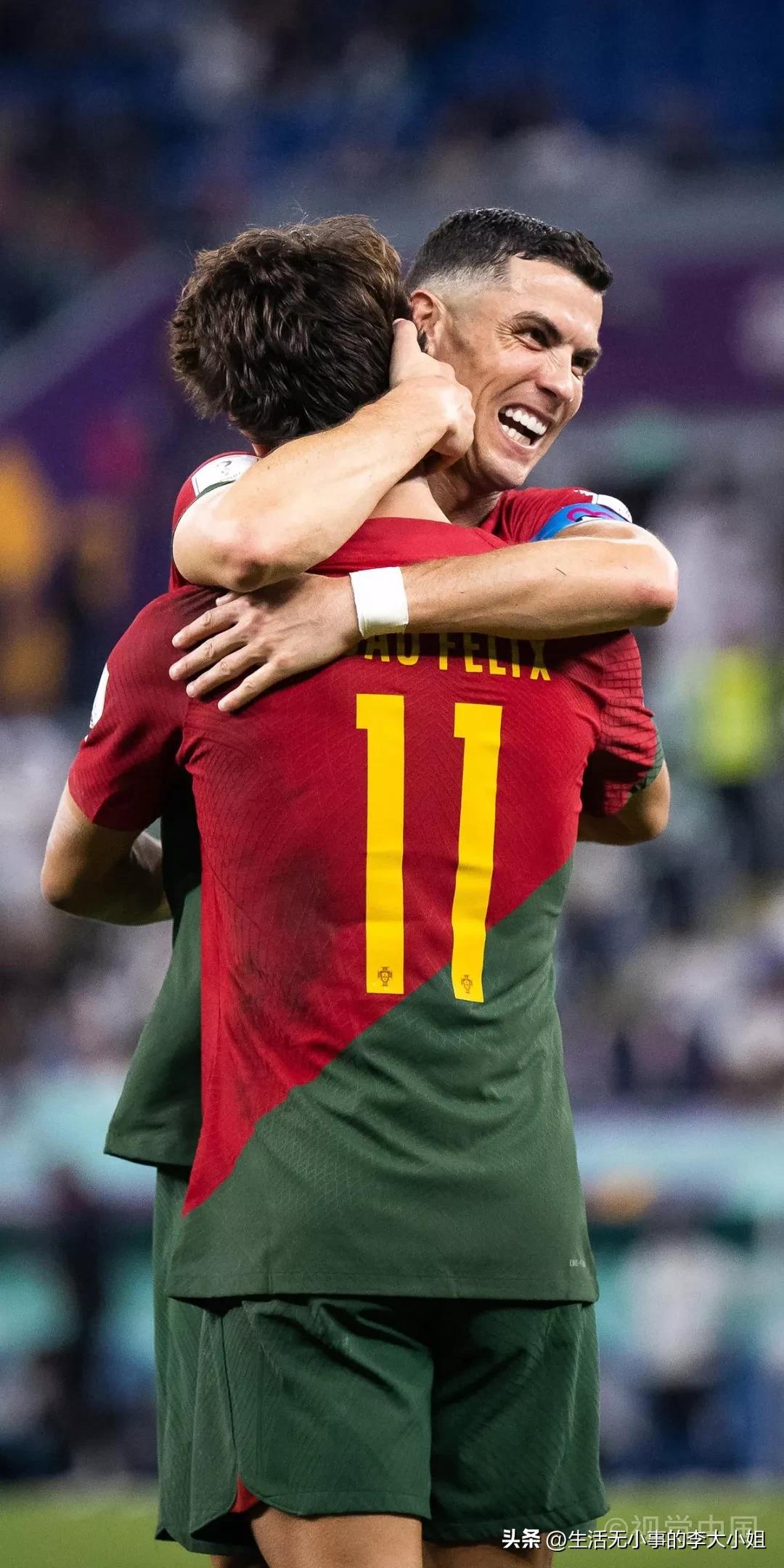 记忆中的足球总是在新闻马上结束时