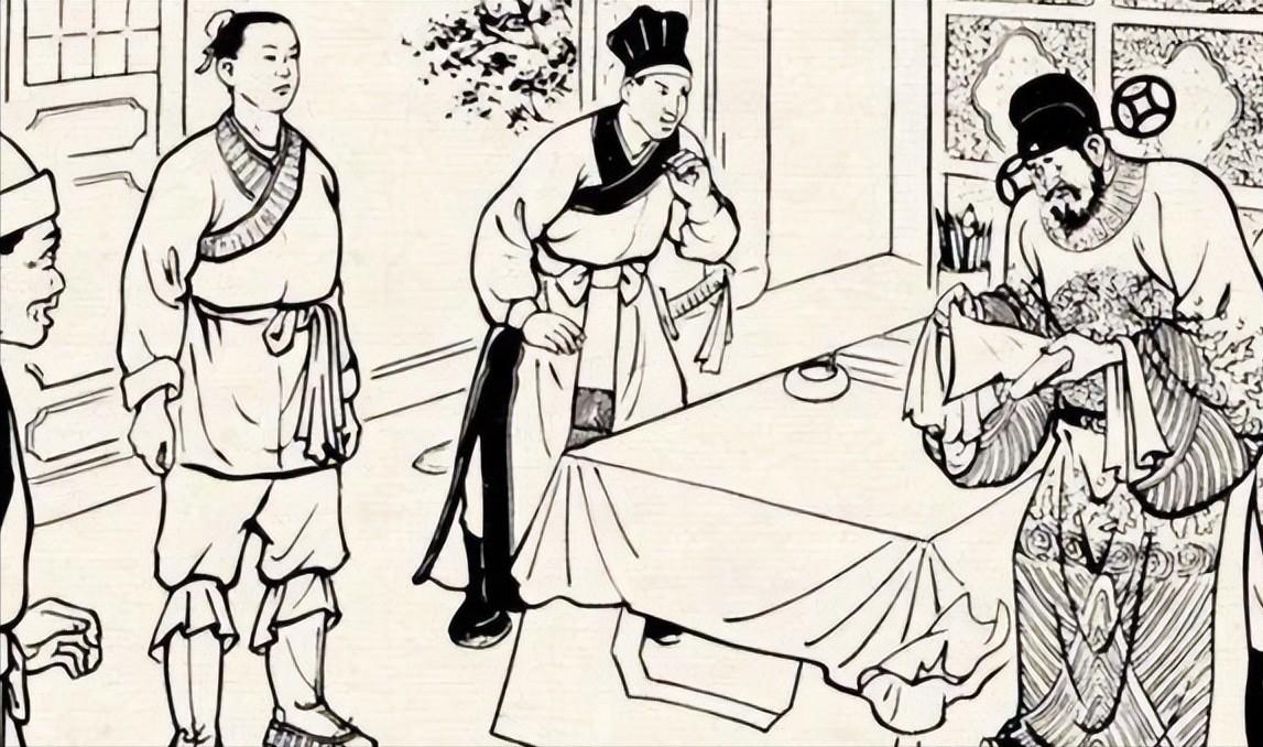 民间故事嫉妒害人,民间故事狠毒邻居