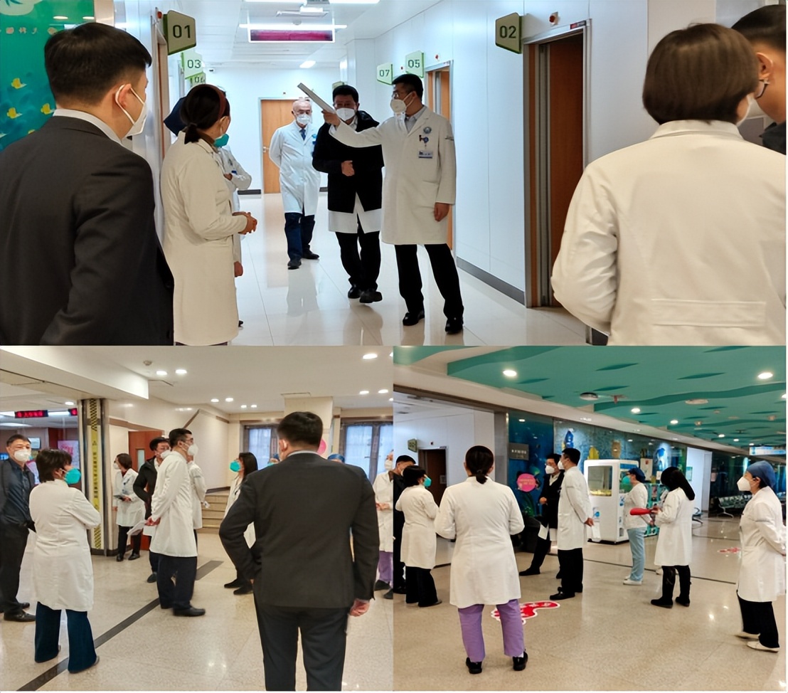 吉大一院儿科急诊现状,吉大一院新生儿科急诊