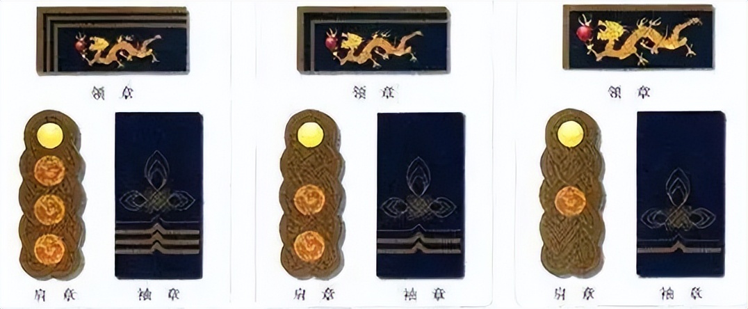 上将军衔跟省长哪个大,上将军衔相当于政府什么级别