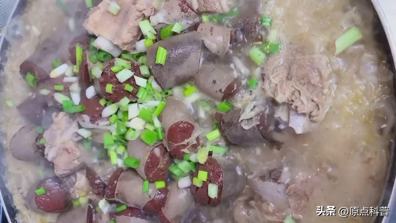 盘点外国人吃动物内脏,盘点人类不敢吃的七大外来物种