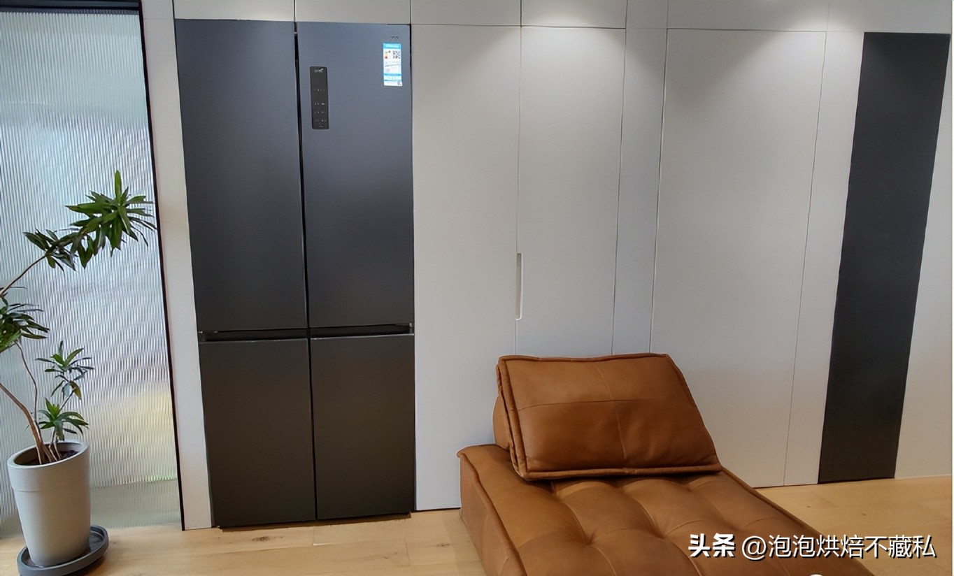 tcl455升t9白色超薄冰箱噪音评测,tclr460p12和r456t9冰箱哪个好