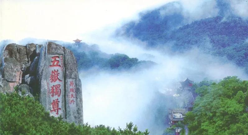 足尖上的中国山东寻宝记,寻宝山东