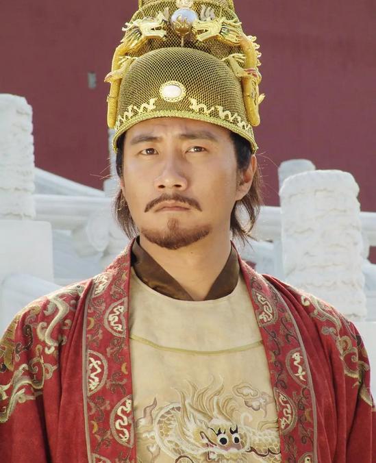 明朝皇帝顺序表名字连起来读,明朝十六位皇帝名字连起来