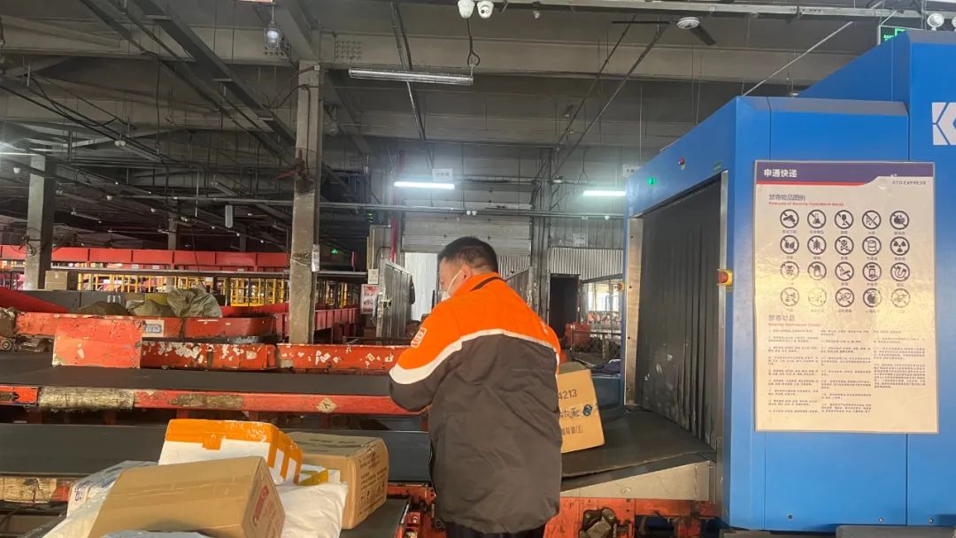 多家快递官宣春节不打烊,多家快递春节不打烊365天全年无休