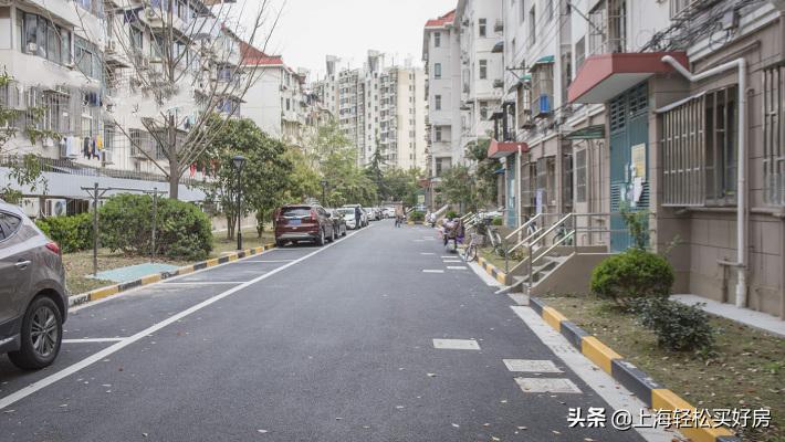 普陀学区梯队对应小区,新普陀小学买哪个小区划算