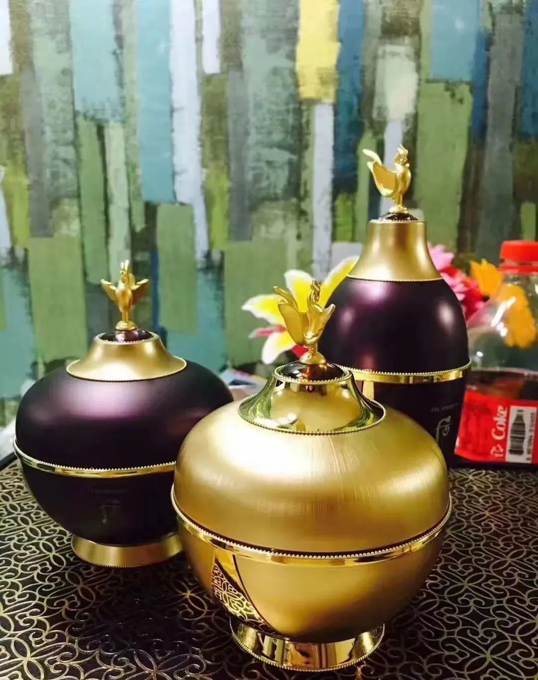 韩国后化妆品还幼系列介绍,韩国妆后各个系列介绍