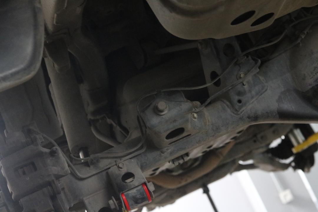 丰田fj酷路泽二手怎么选,丰田fj酷路泽二手2007翻新