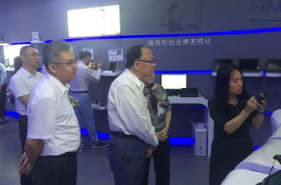 人类要感谢的伟大发明,汉王科技中国