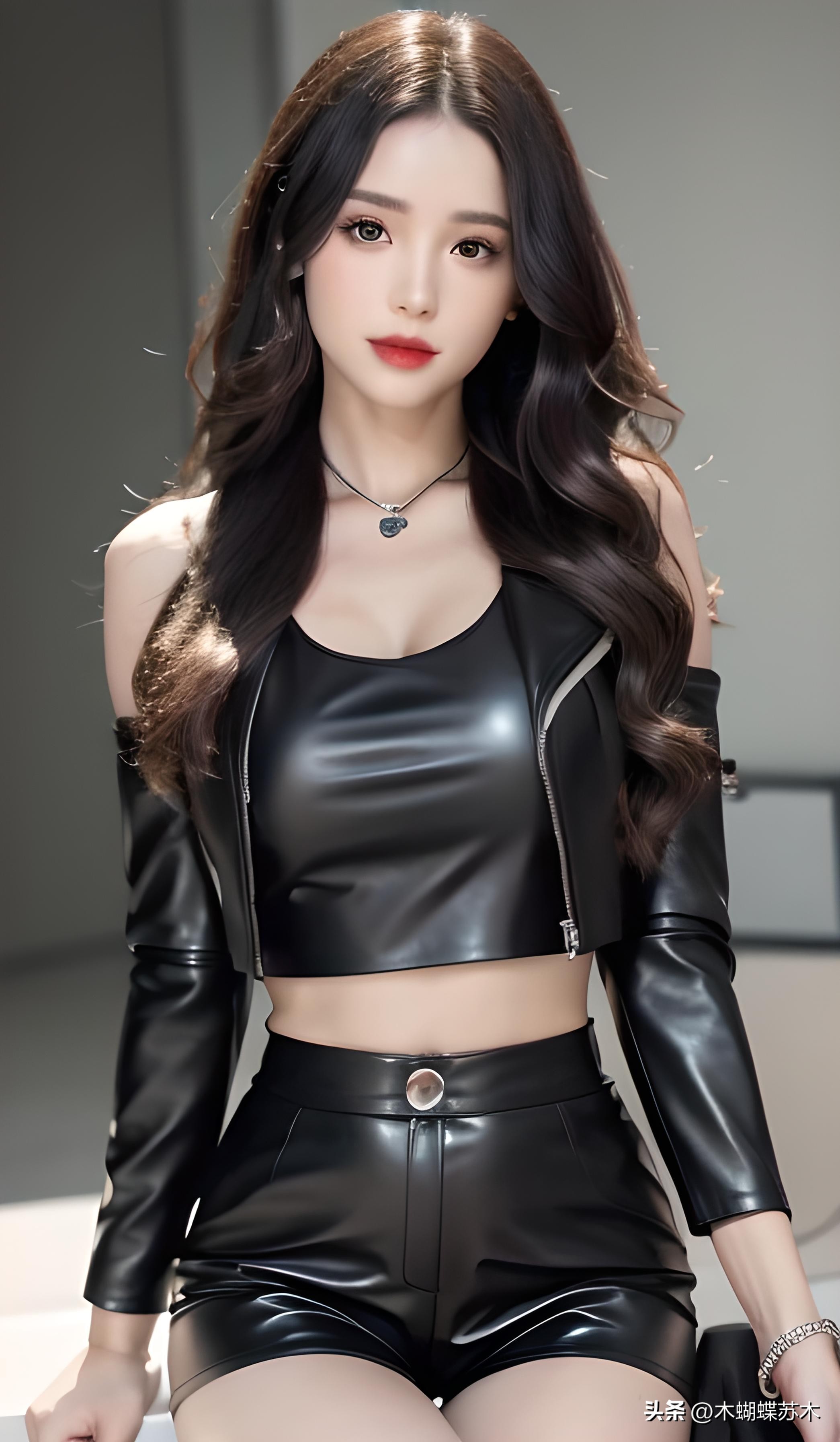 ai绘画初春,ai绘画之cosplay