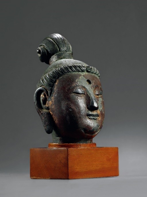 西泠秋拍佛教艺术专场,2022西泠秋拍上海巡展