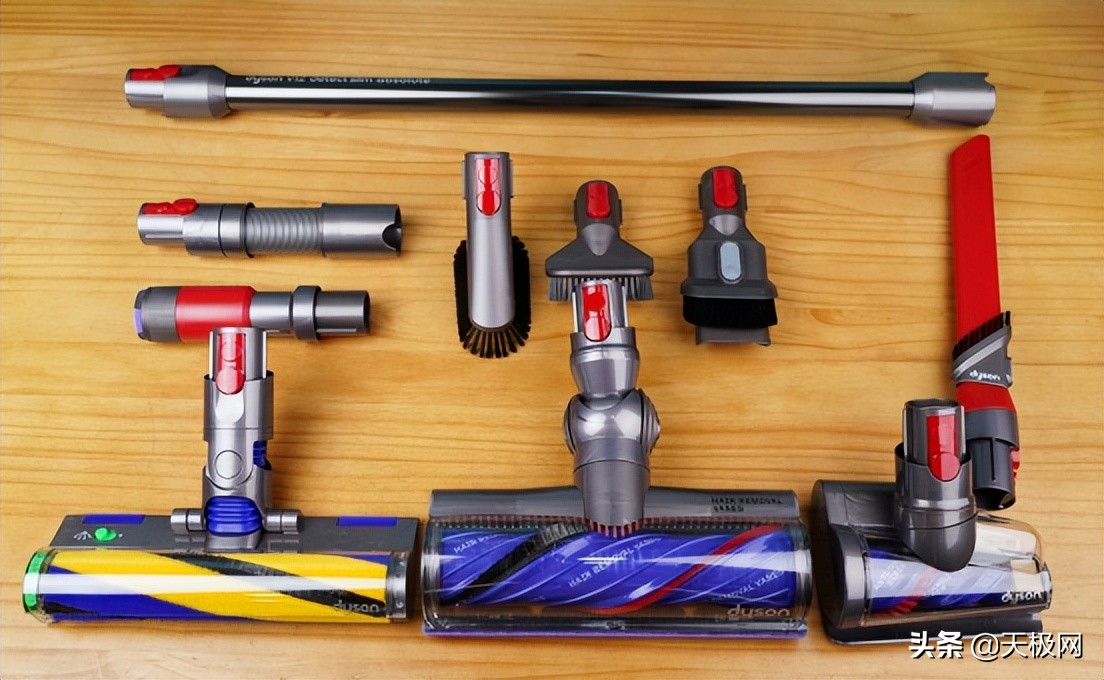 戴森吸尘器v12哪个型号最好,戴森吸尘器v12slim评测