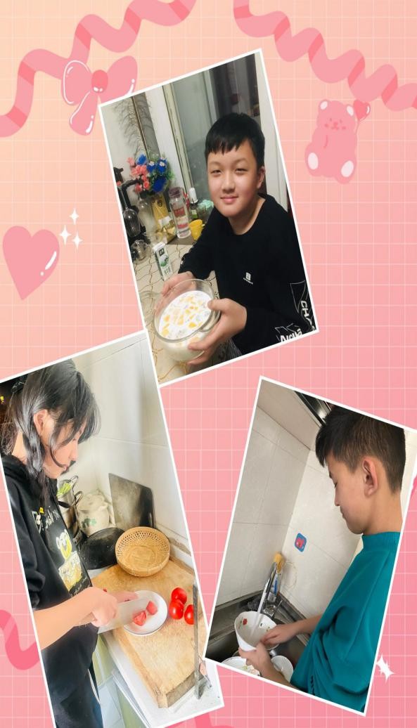 海龙湖小学综合实践活动,青岛湖岛小学课堂