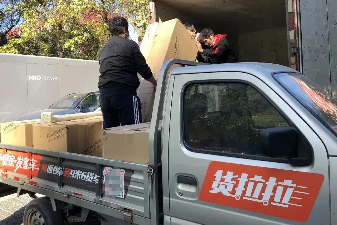 快狗打车融资史,快狗打车行业现状