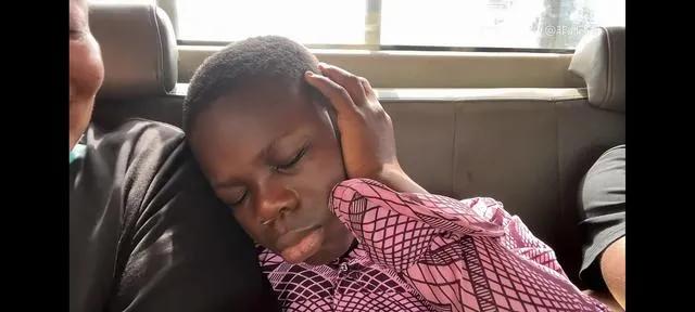 非洲飞哥给猴子买地处处是坑，今天终于出坑！非洲买地更需慎重