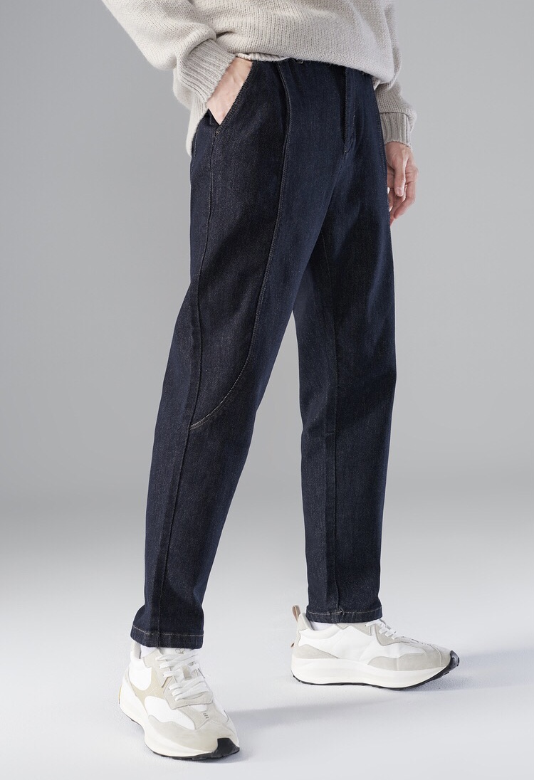 海澜之家成熟穿搭,来扒一扒户外穿搭