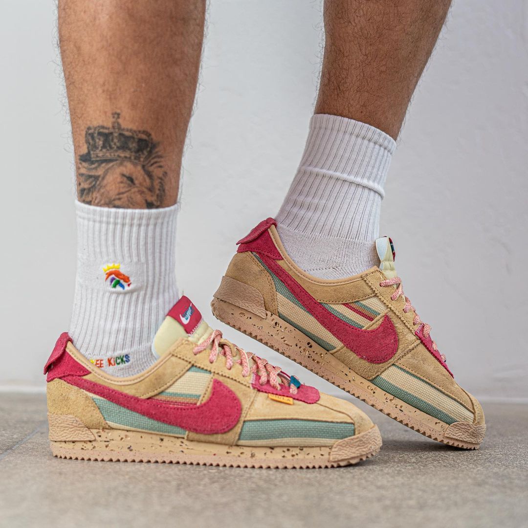 安踏反logo板鞋,耐克安踏李宁哪个板鞋好