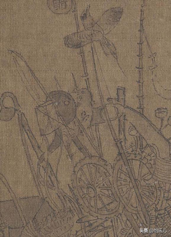 80年代卖货郎的图片,现代真实货郎图片