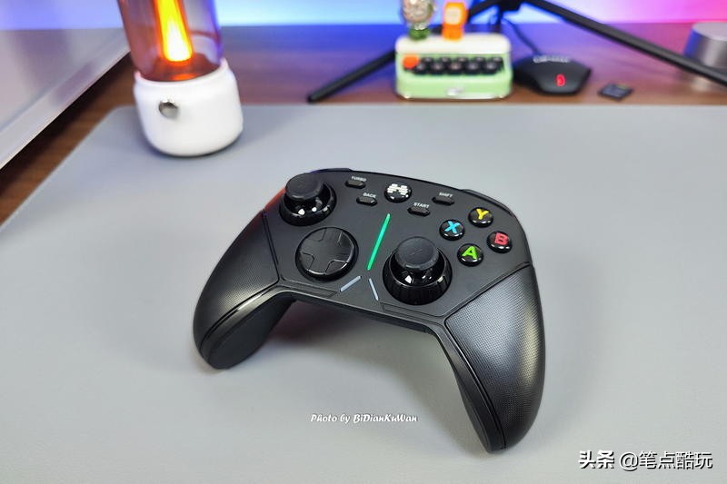 北通阿修罗3使用感受,北通阿修罗3可以玩手机吗