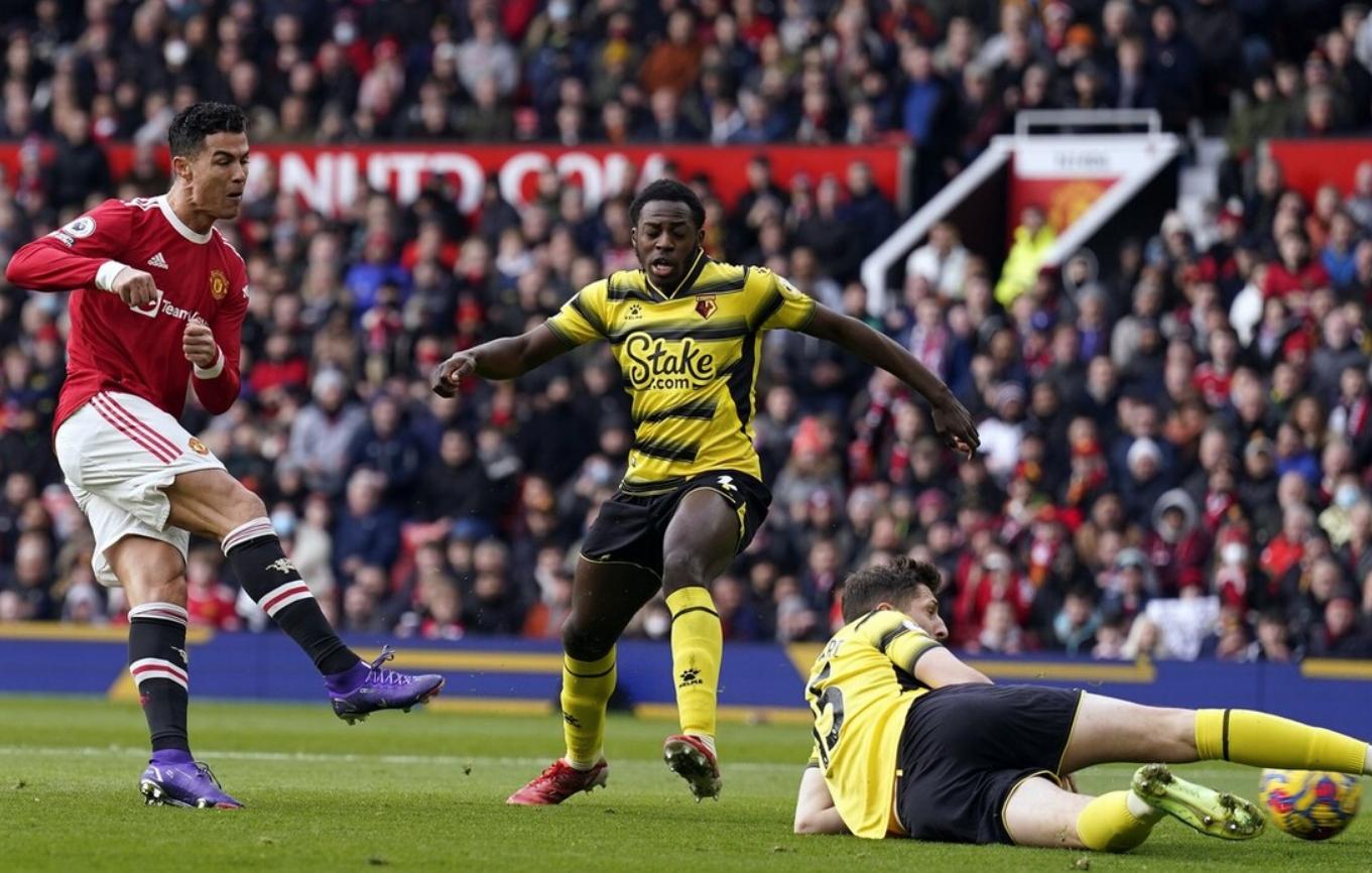 c罗最不可思议的五次进球,c罗最不可思议的7个进球