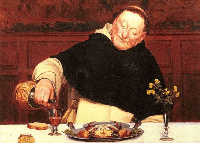 从一杯酒看卡佩王朝：酒如何引领经济繁荣，连接城市和文化