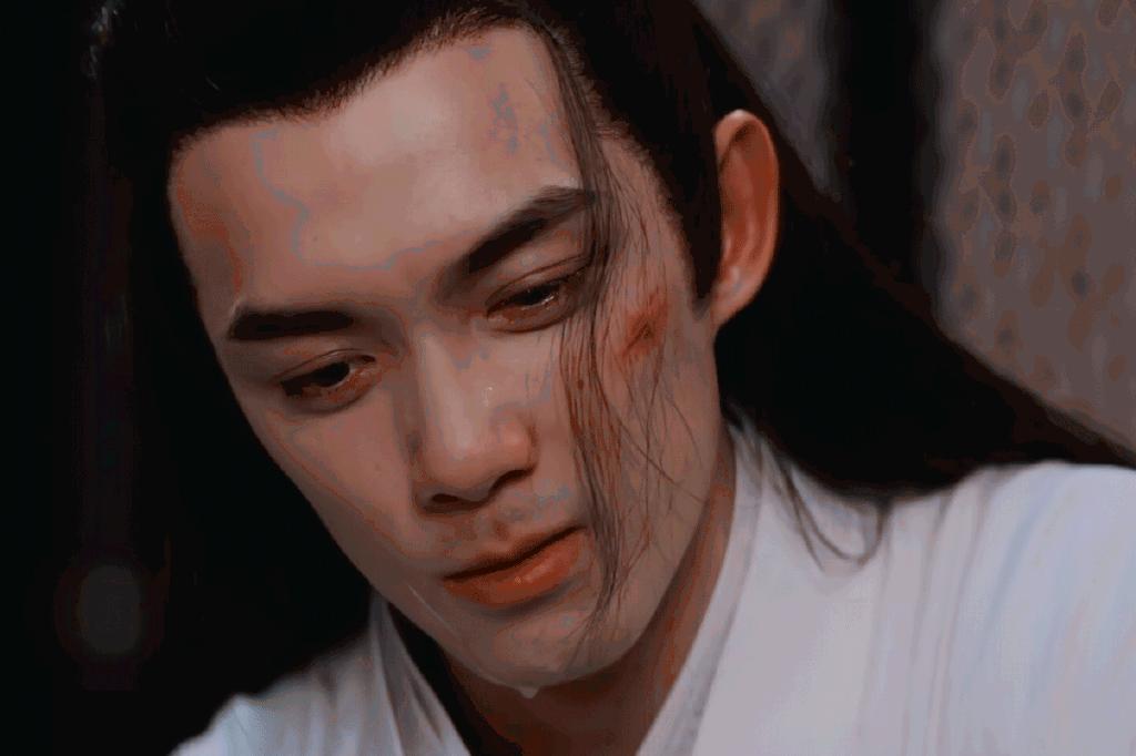 吴磊王鹤棣谁代言更高级,吴磊张远王鹤棣代言