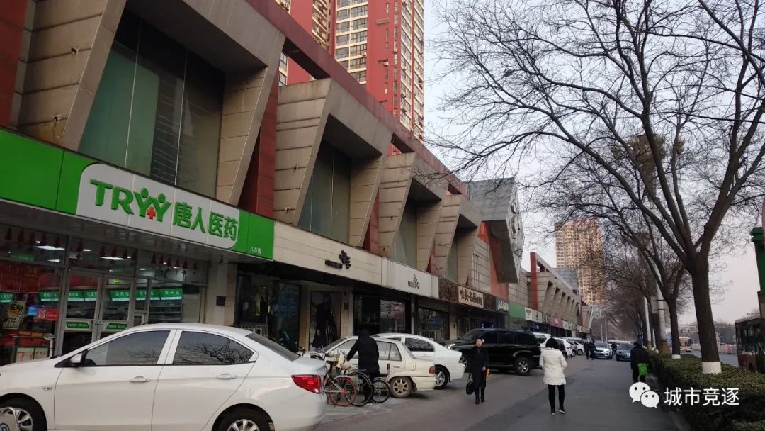 唐山沿海航拍,向海图强曹妃甸