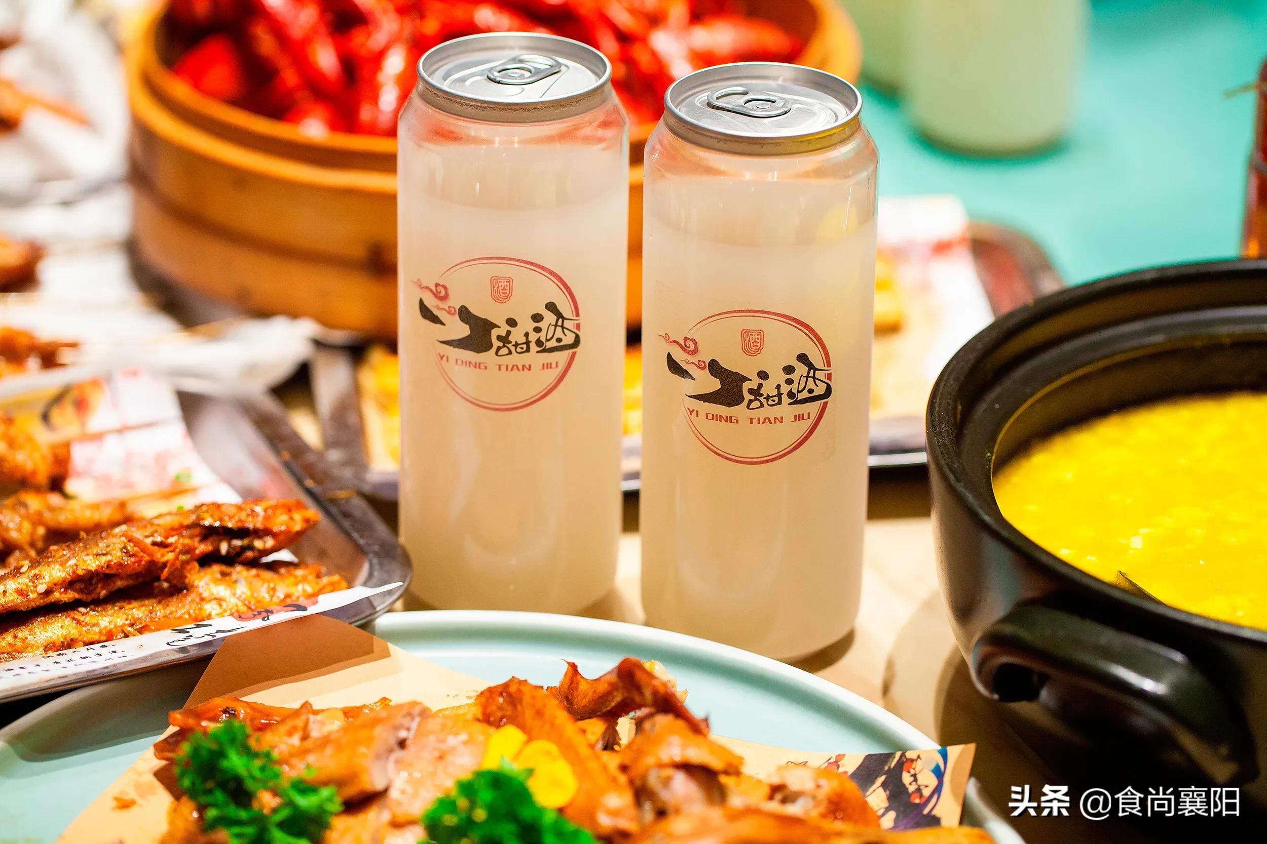 襄阳网红小吃店前十名店铺,襄阳探店打卡网红店