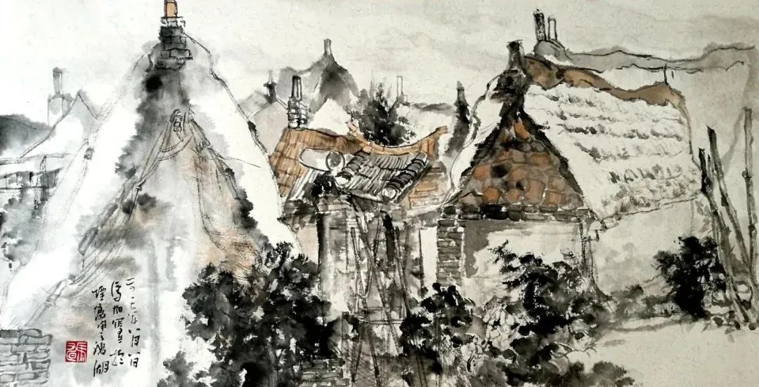 裴开元作品多少钱一平尺,裴开元的所有作品