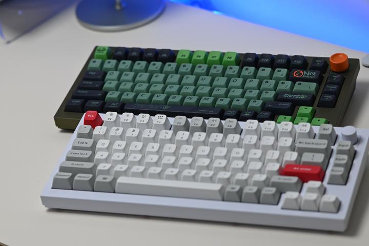 2023年机械键盘推荐性价比之王,2020机械键盘最全选购指南图片