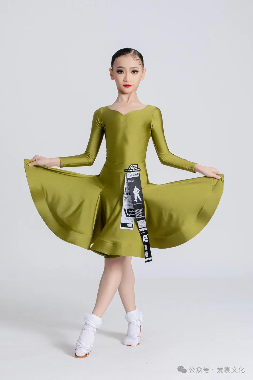 每日必练拉丁舞动作,拉丁长腿训练教学