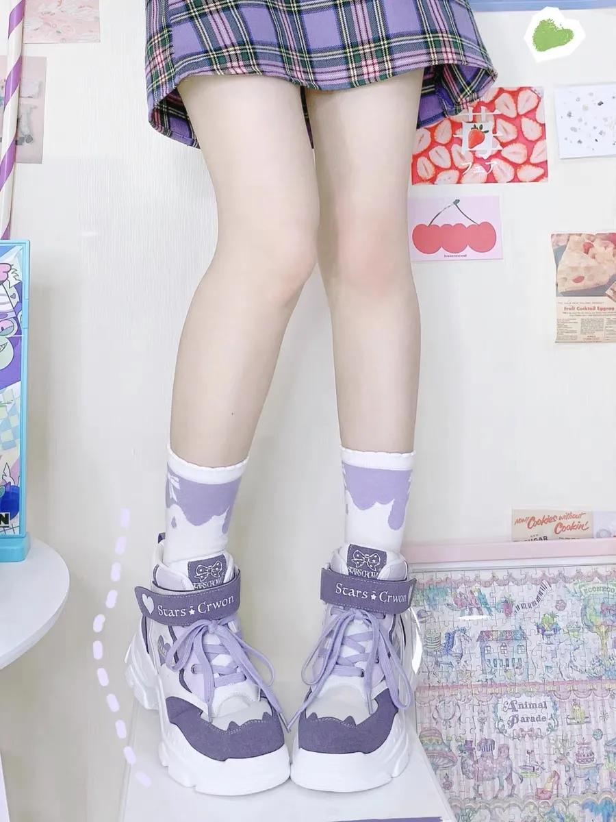 休闲小白鞋显脚小增高8到10厘米,好看不贵的休闲低帮鞋