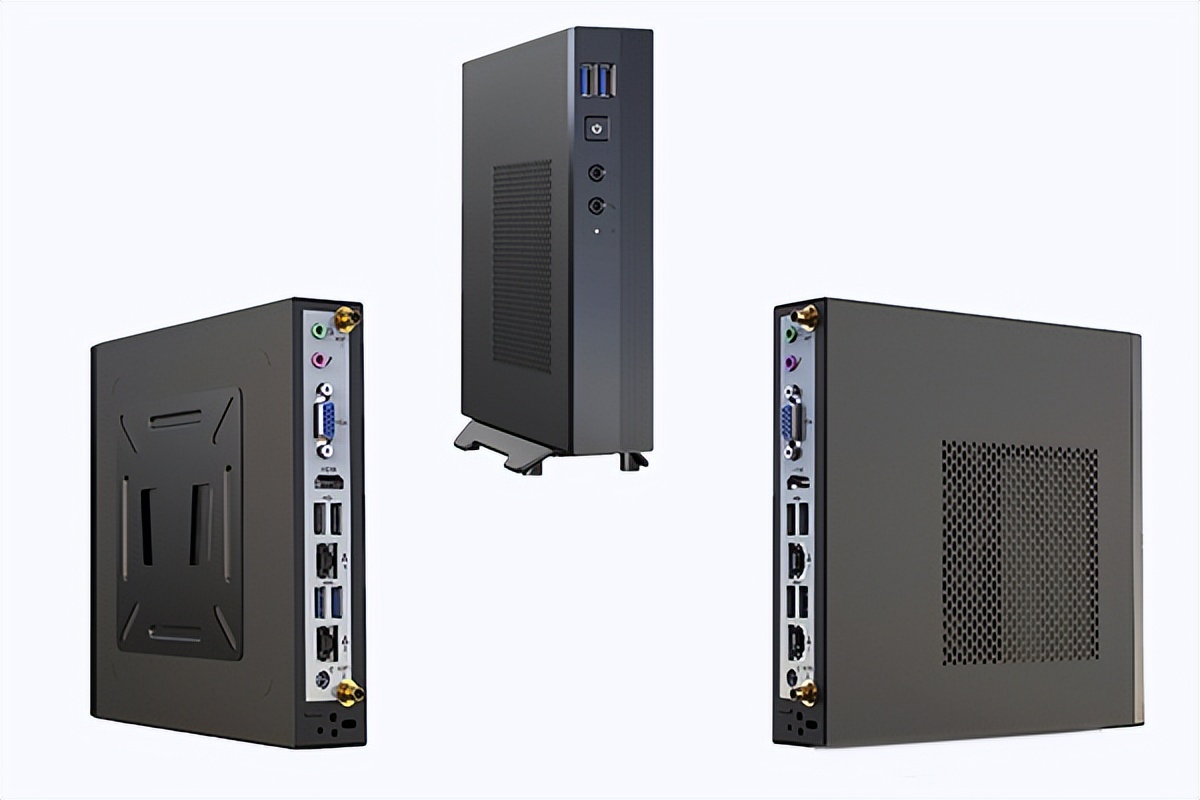 长治高新区“新品精品名品优品”——飞腾行业终端