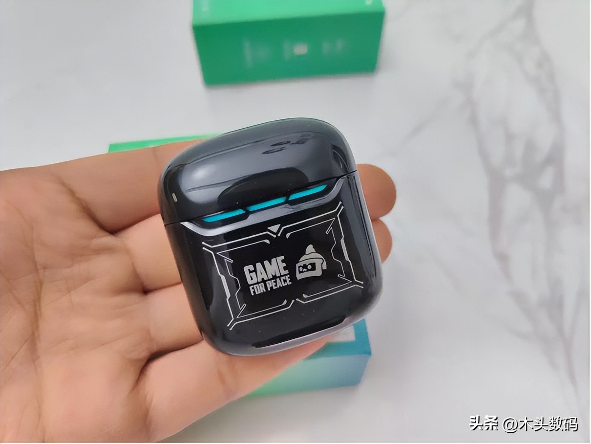 漫步者hecategm360耳机评测,漫步者hecate蓝牙耳机gm3