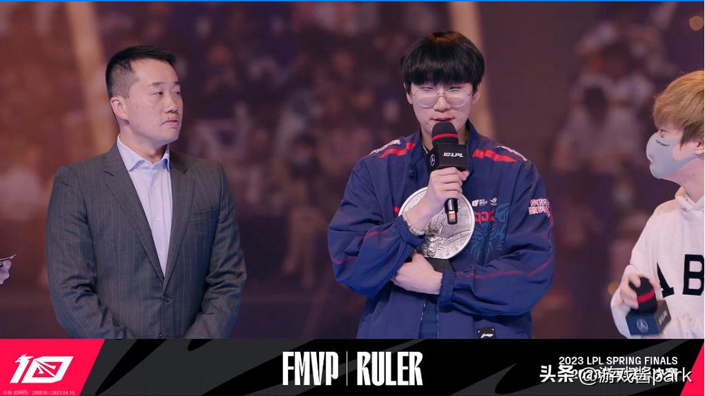 jdg祝贺ruler夺得金牌,369上单blg答案