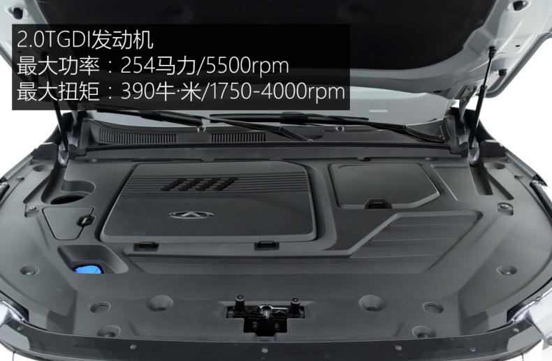 瑞虎8pro和各品牌suv对比,瑞虎8-pro深度测评