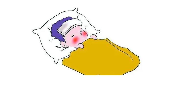 小孩反复感冒抵抗力差怎么办,孩子经常感冒抵抗力差怎么补