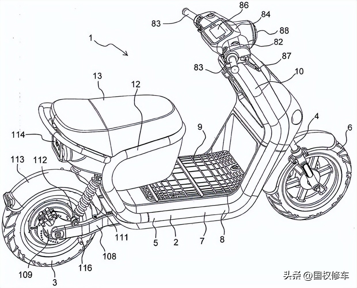 电动车只有雅迪爱玛靠谱吗,雅迪和爱玛电动车哪种质量好一些