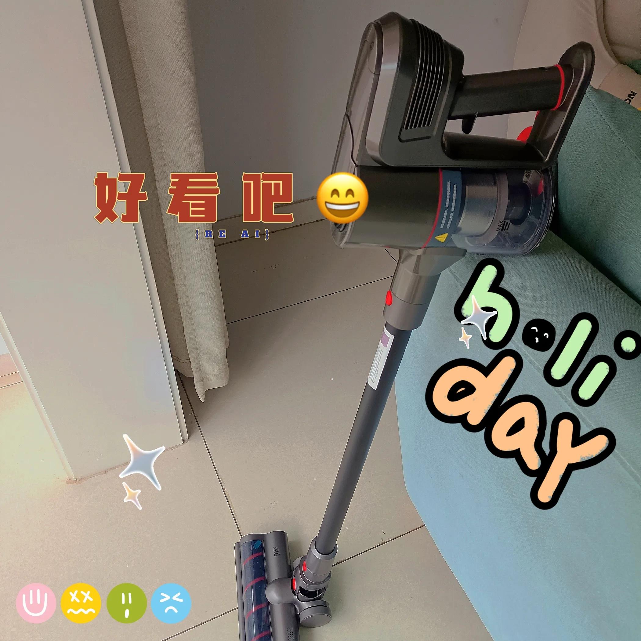 多功能无线手持吸尘器真的好用吗,手持吸尘器良心实测