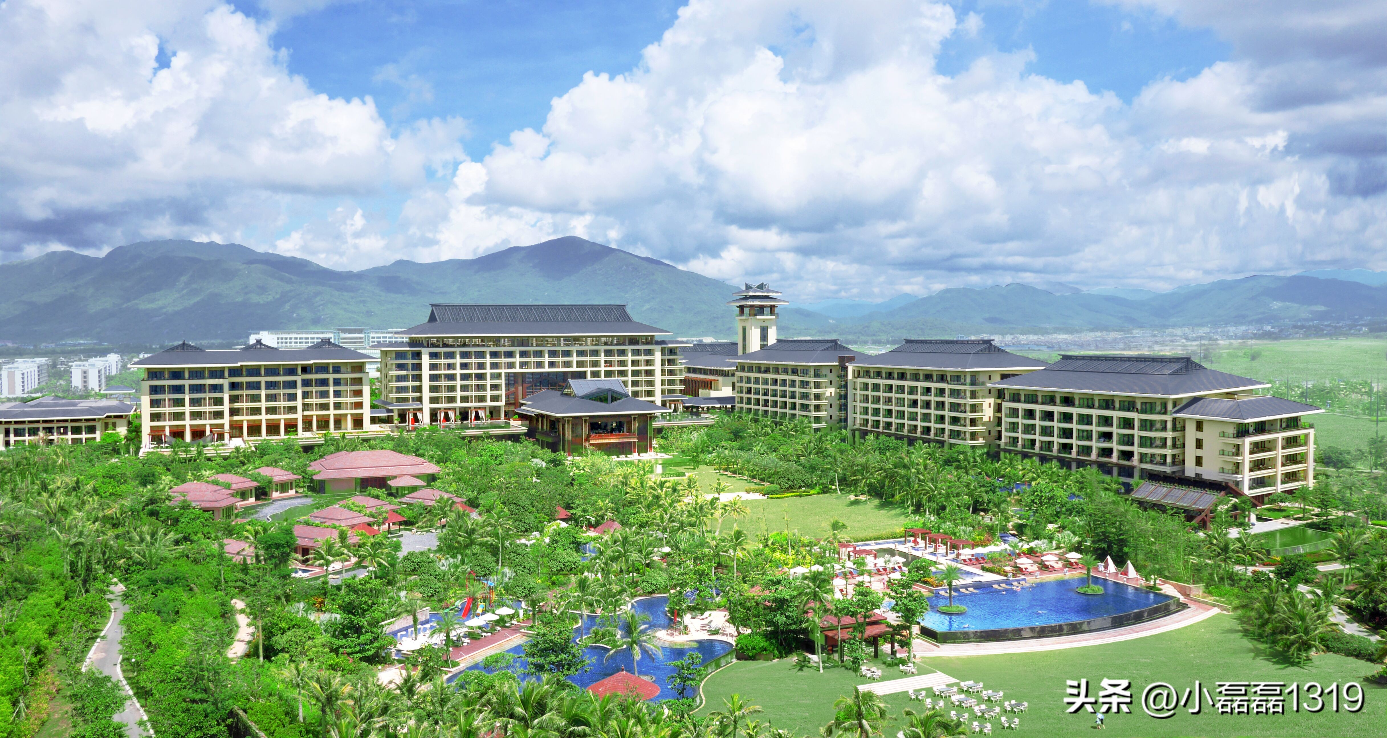 三亚哪些酒店比较好玩呢,三亚嘉佩乐酒店住一晚真实多少钱