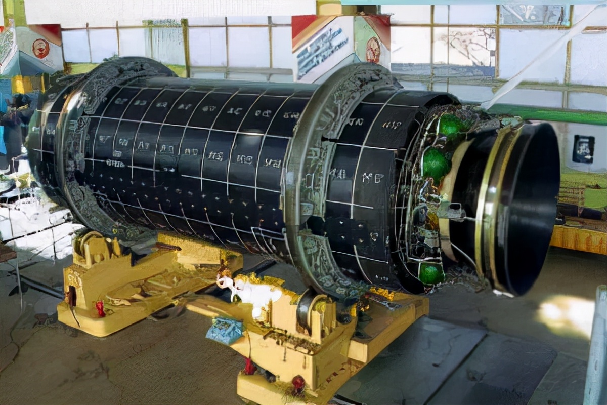 我国首套万吨级大丝束碳纤维投产,中国首条大丝束碳纤维