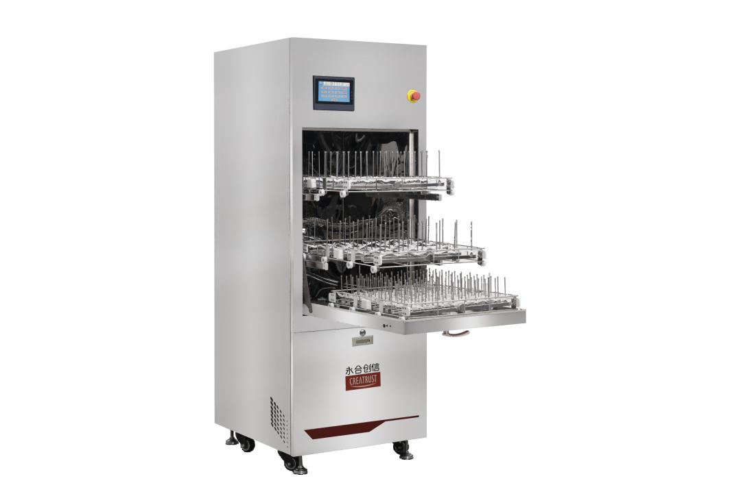 ​昆明纳瑞丨【收藏】实验室玻璃器皿清洗要点合集，洗不干净算我输