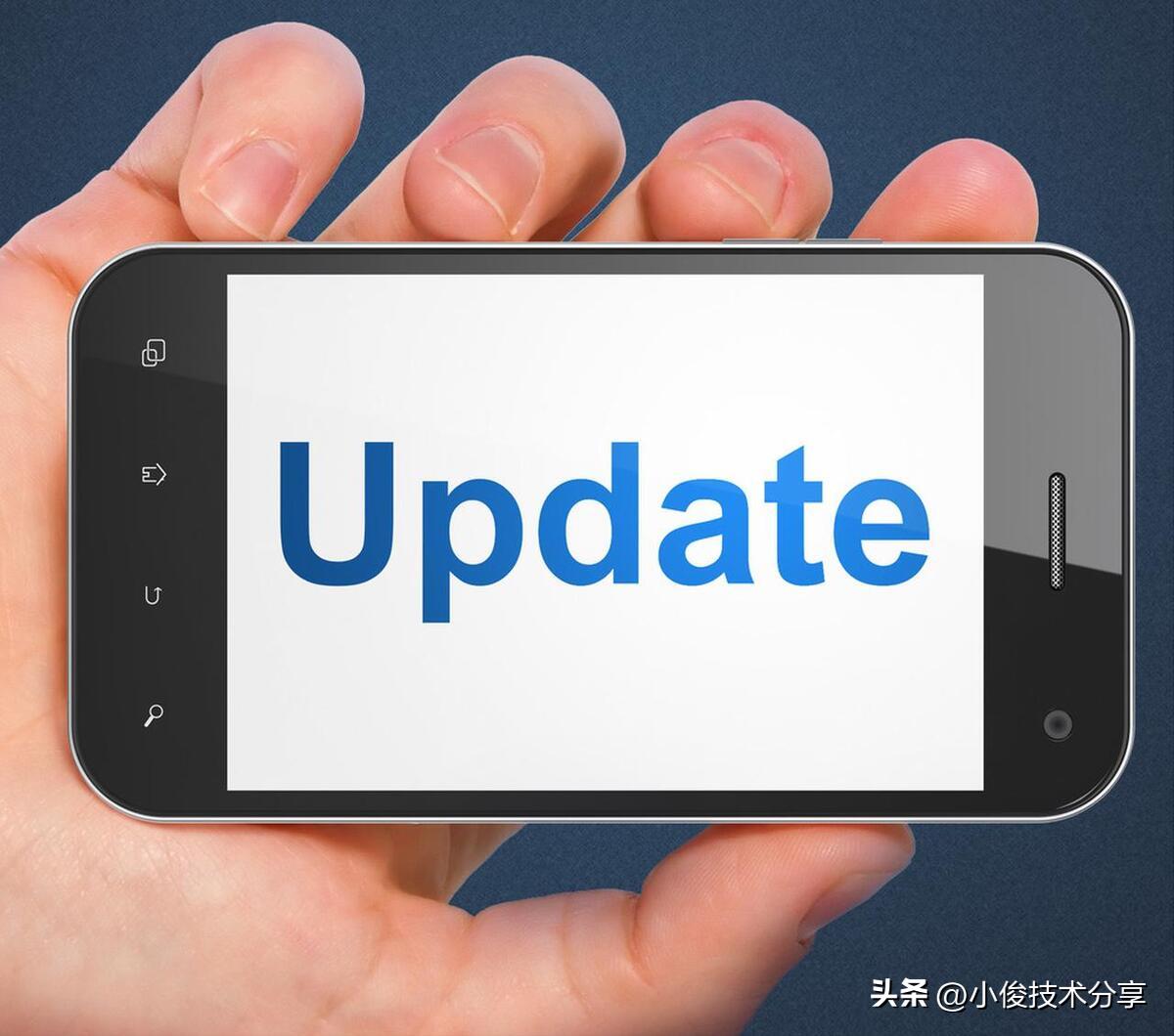 手机老是提醒软件更新要不要更新,手机老是提示更新到底要不要更新