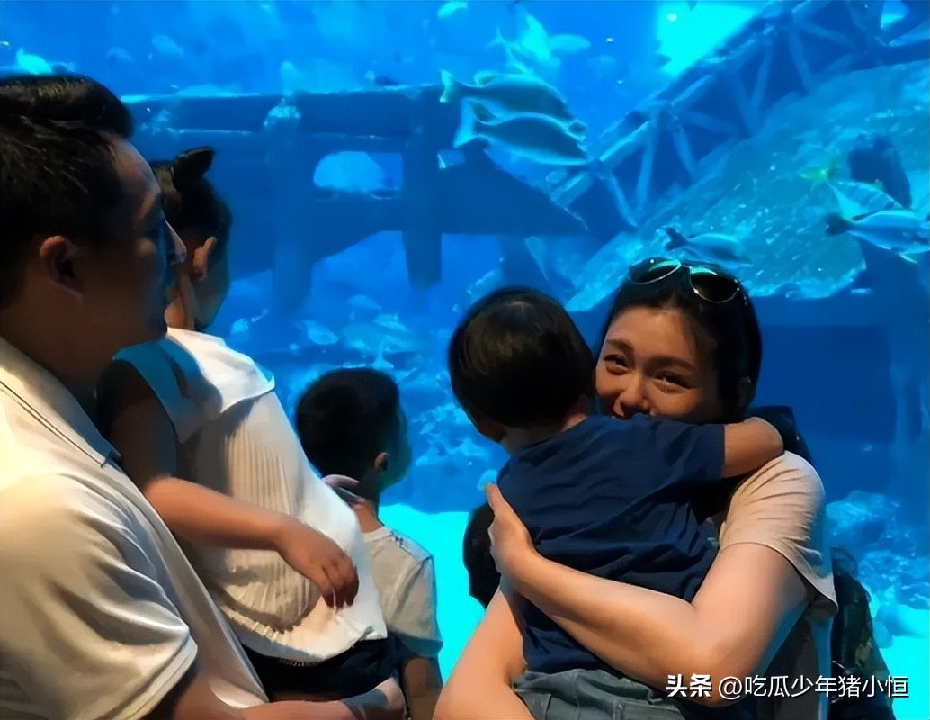 张兰再曝大s猛料具俊晔,张兰大s为何会选择具俊晔